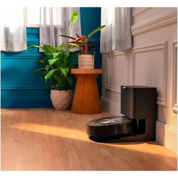 Робот-пылесос с влажной уборкой iRobot Roomba Combo j7+ фото №9
