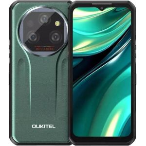 Смартфон Oukitel WP39 6/256GB Green