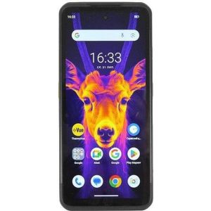 Смартфон Ulefone Armor 25T Pro 6/256GB Frost Black