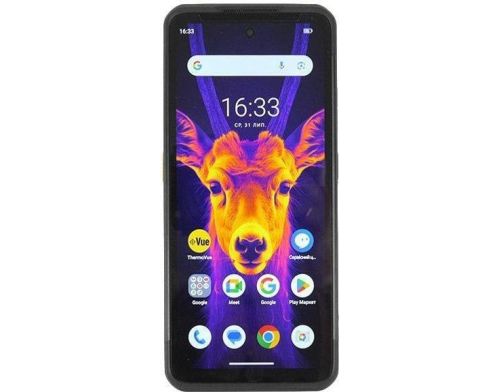 Смартфон Ulefone Armor 25T Pro 6/256GB Frost Black фото №2