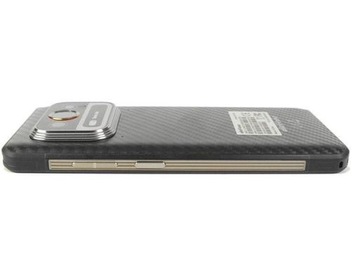 Смартфон Ulefone Armor 25T Pro 6/256GB Frost Black фото №4