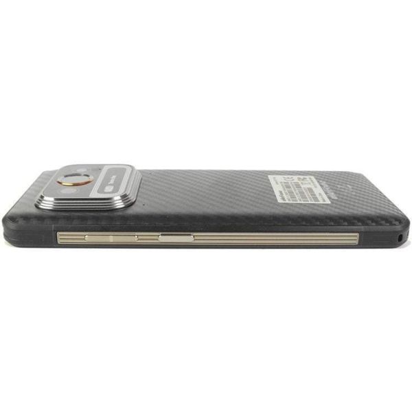 Смартфон Ulefone Armor 25T Pro 6/256GB Frost Black фото №4