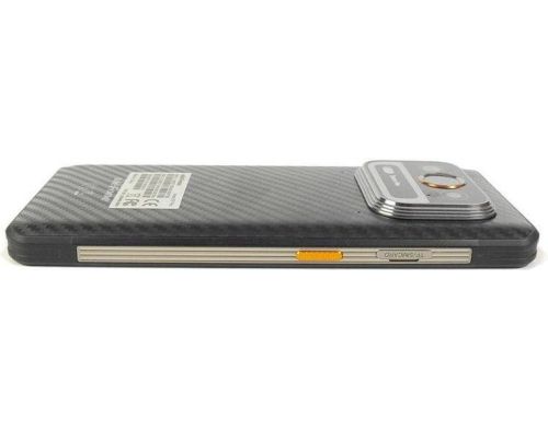 Смартфон Ulefone Armor 25T Pro 6/256GB Frost Black фото №5