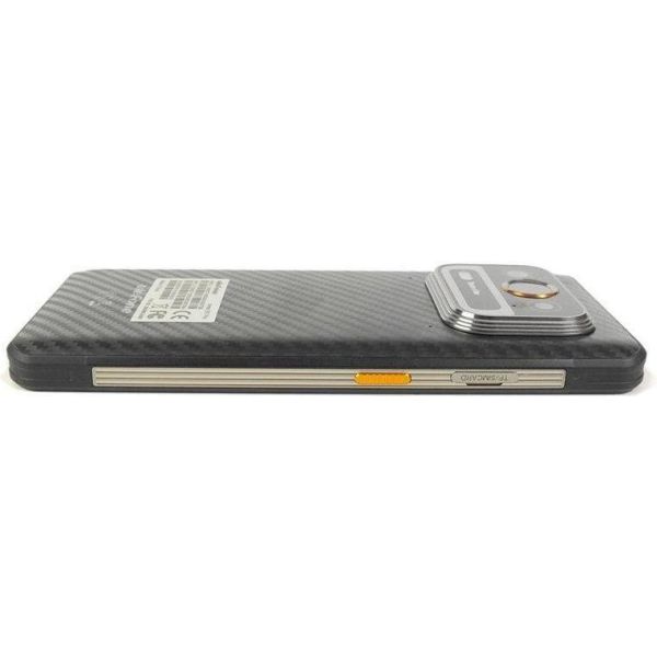 Смартфон Ulefone Armor 25T Pro 6/256GB Frost Black фото №5