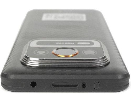 Смартфон Ulefone Armor 25T Pro 6/256GB Frost Black фото №7
