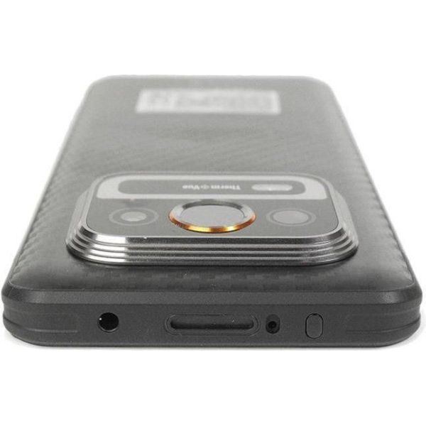 Смартфон Ulefone Armor 25T Pro 6/256GB Frost Black фото №7
