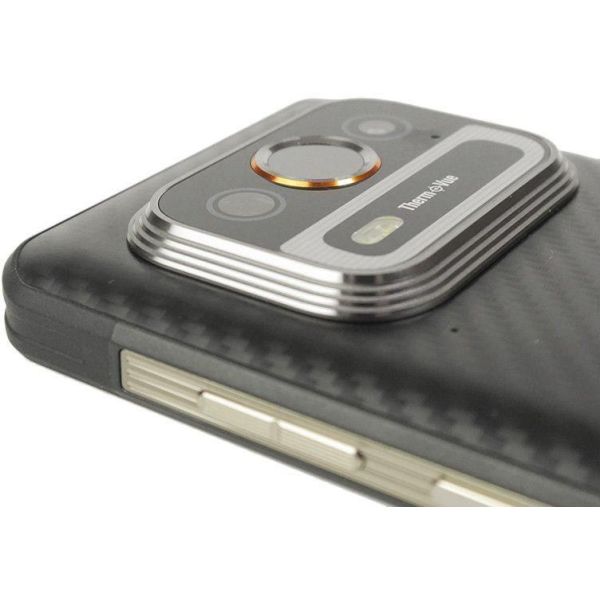 Смартфон Ulefone Armor 25T Pro 6/256GB Frost Black фото №8