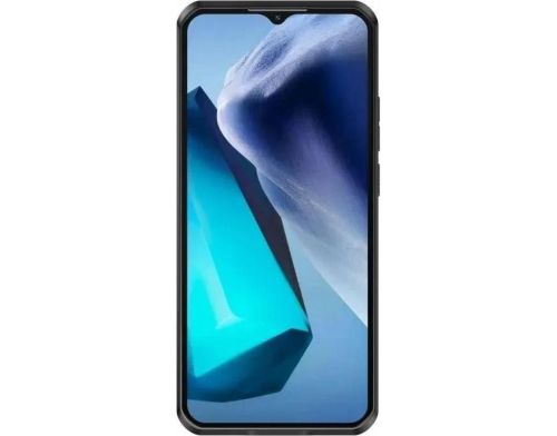 Смартфон Oukitel WP50 4/256GB Black фото №2