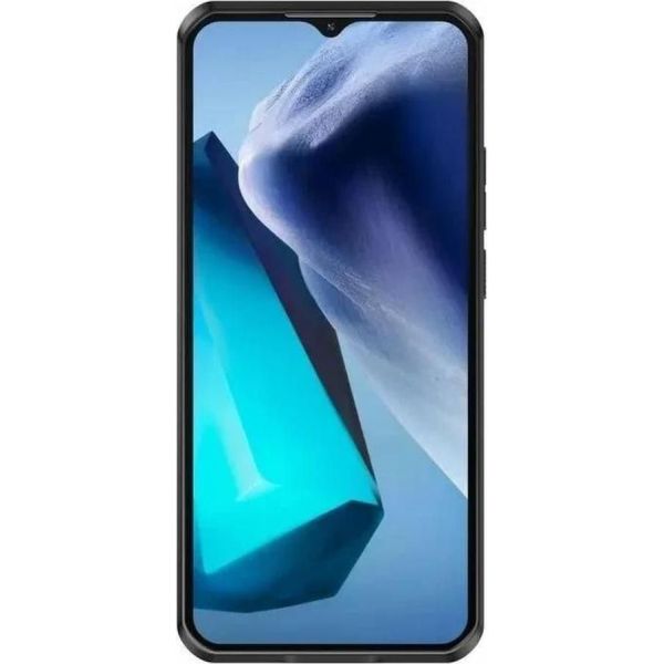 Смартфон Oukitel WP50 4/256GB Black фото №2