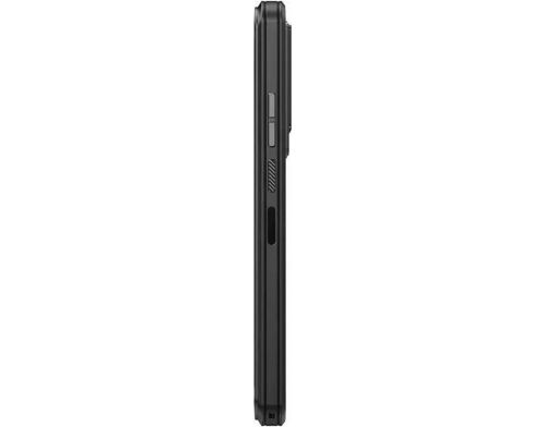 Смартфон Oukitel WP50 4/256GB Black фото №4