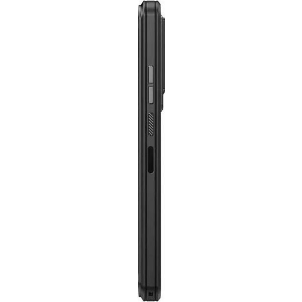 Смартфон Oukitel WP50 4/256GB Black фото №4