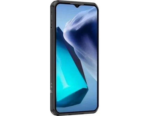 Смартфон Oukitel WP50 4/256GB Black фото №6