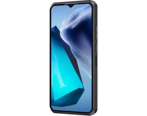 Смартфон Oukitel WP50 4/256GB Black фото №8