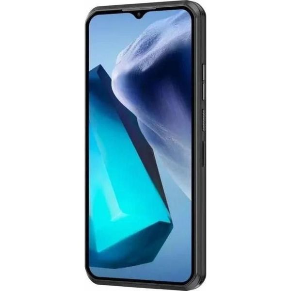 Смартфон Oukitel WP50 4/256GB Black фото №8