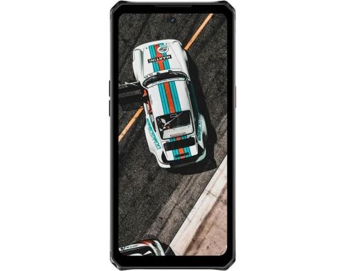 Смартфон Oukitel IIIF150 Air3 12/512GB Check Black фото №2