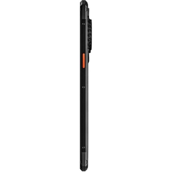 Смартфон Oukitel IIIF150 Air3 12/512GB Check Black фото №5