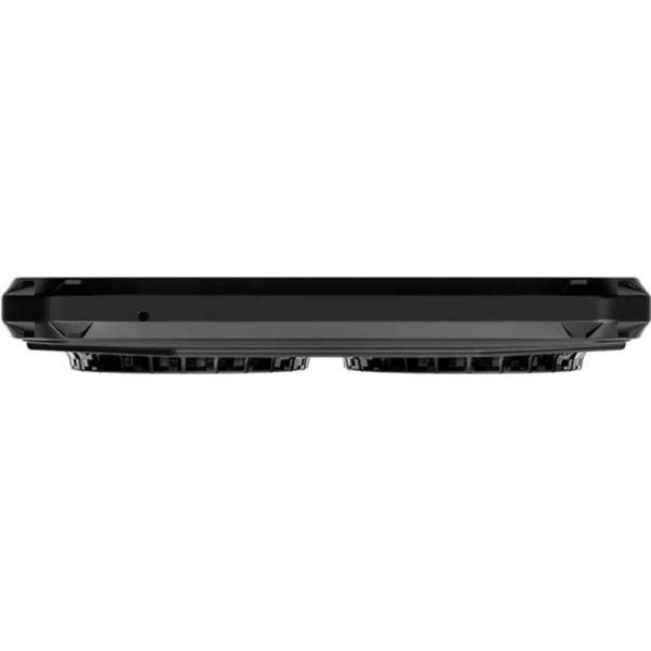 Смартфон Oukitel IIIF150 Air3 12/512GB Check Black фото №6