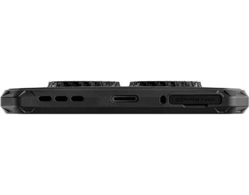 Смартфон Oukitel IIIF150 Air3 12/512GB Check Black фото №7