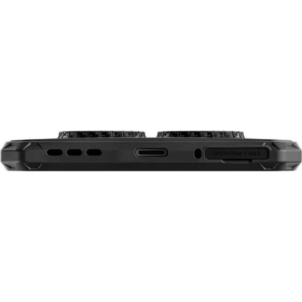 Смартфон Oukitel IIIF150 Air3 12/512GB Check Black фото №7