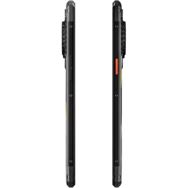 Смартфон Oukitel IIIF150 Air3 12/512GB Doodle фото №5