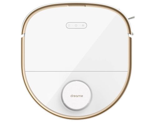 Робот-пылесос с влажной уборкой Dreame Bot W10 Pro (RLS6TAC) фото №4