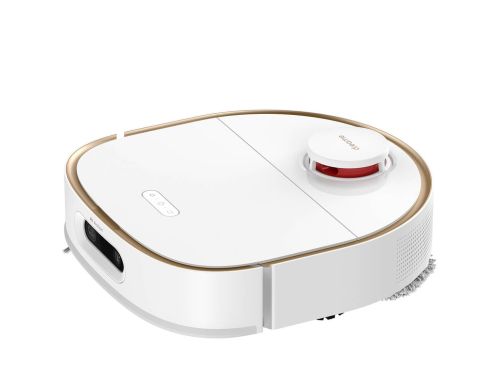Робот-пылесос с влажной уборкой Dreame Bot W10 Pro (RLS6TAC) фото №10