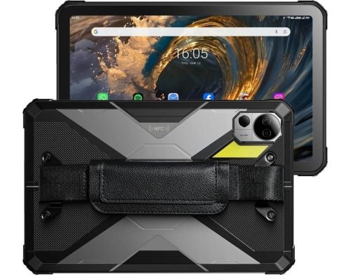 Планшет Fossibot DT3 12/256GB Gray фото №3