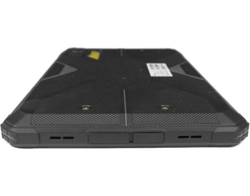 Планшет Fossibot DT3 12/256GB Gray фото №5