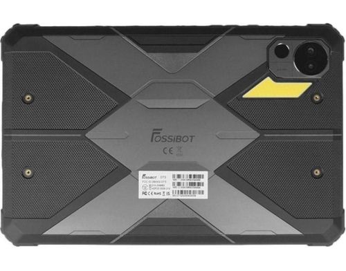 Планшет Fossibot DT3 12/256GB Gray фото №6