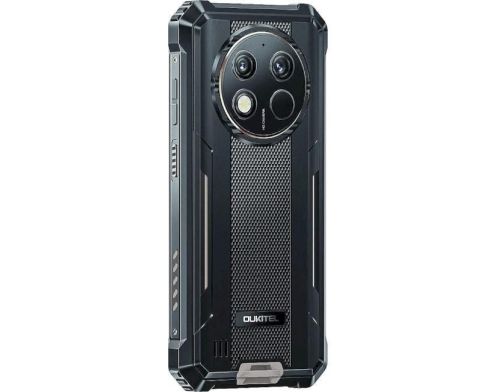 Смартфон Oukitel G1 6/256GB Black фото №4