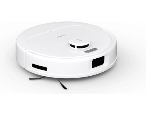 Робот-пылесос с влажной уборкой ECOVACS Deebot N30 Pro Omni White (YDLX11-1 White) фото №9