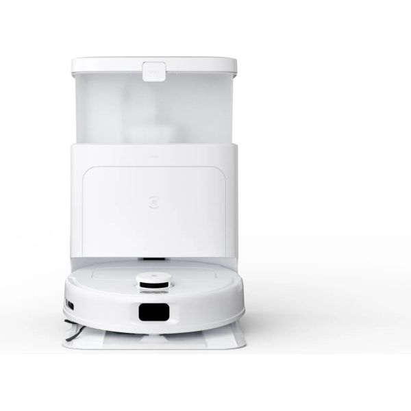 Робот-пылесос с влажной уборкой ECOVACS Deebot N30 Pro Omni White (YDLX11-1 White) фото №13
