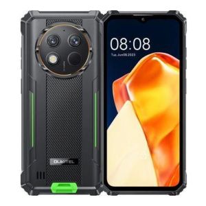 Смартфон Oukitel G1 6/256GB Green