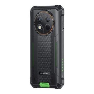 Смартфон Oukitel G1 6/256GB Green