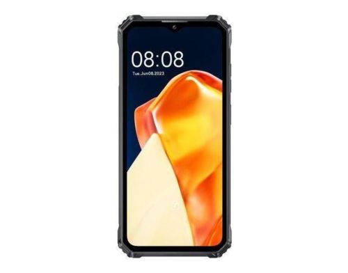 Смартфон Oukitel G1 6/256GB Green фото №3