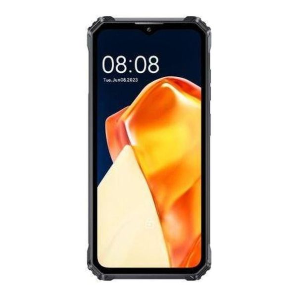 Смартфон Oukitel G1 6/256GB Green фото №3