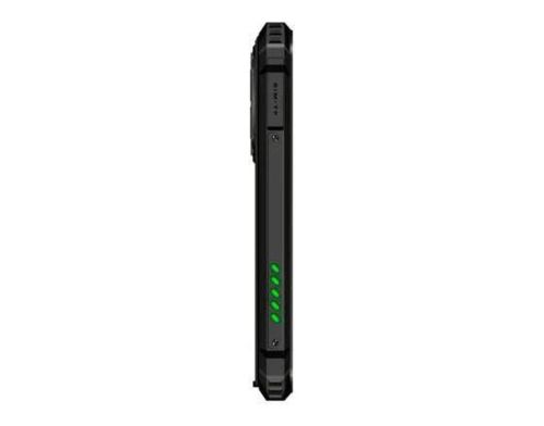 Смартфон Oukitel G1 6/256GB Green фото №5