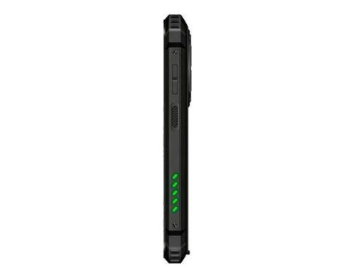 Смартфон Oukitel G1 6/256GB Green фото №6