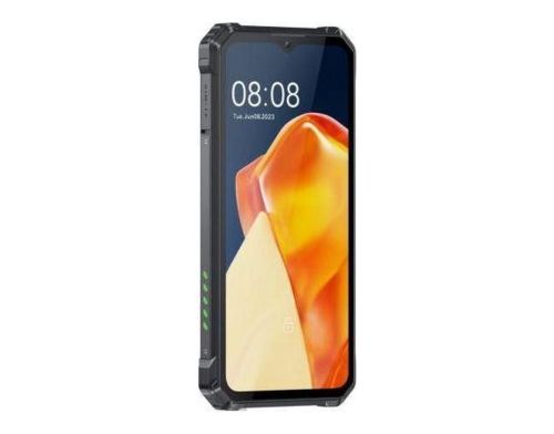 Смартфон Oukitel G1 6/256GB Green фото №9