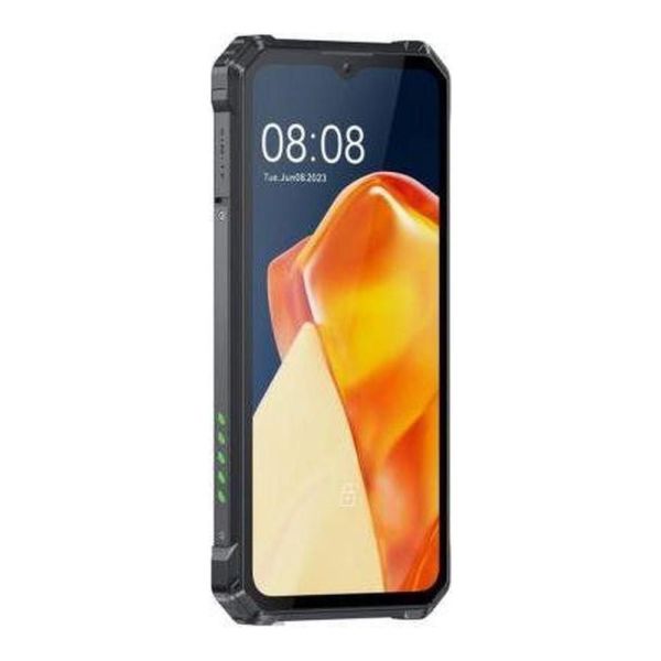Смартфон Oukitel G1 6/256GB Green фото №9