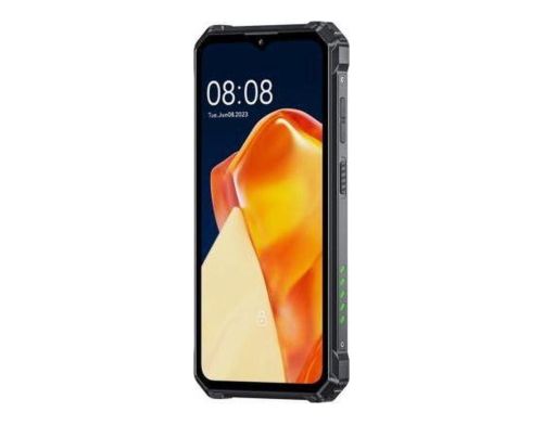 Смартфон Oukitel G1 6/256GB Green фото №10