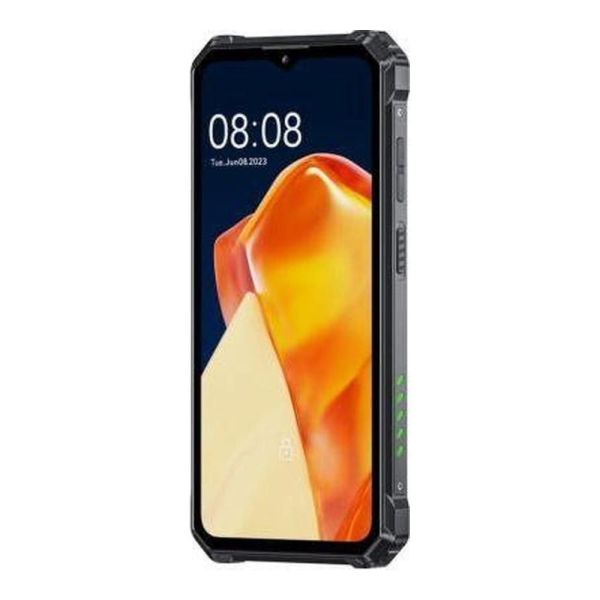 Смартфон Oukitel G1 6/256GB Green фото №10