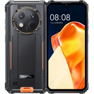 Смартфон Oukitel G1 6/256GB Orange