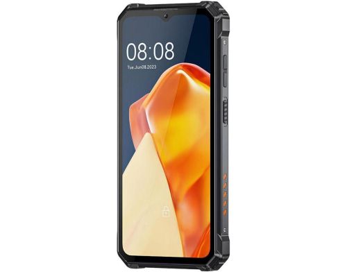 Смартфон Oukitel G1 6/256GB Orange фото №7