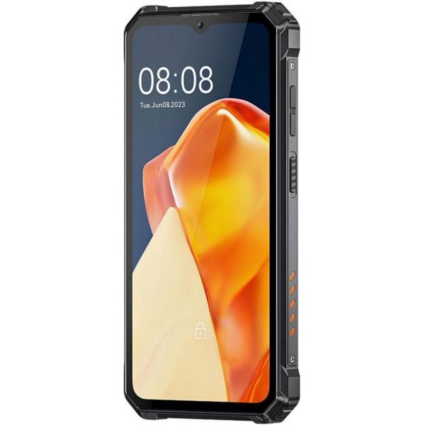 Смартфон Oukitel G1 6/256GB Orange фото №7