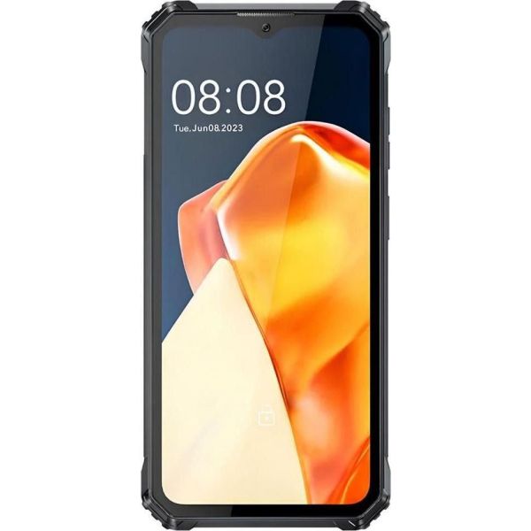 Смартфон Oukitel G1 6/256GB Orange фото №8