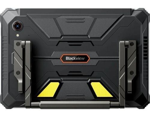 Планшет Blackview Active 12 Pro 12/256GB Black фото №3