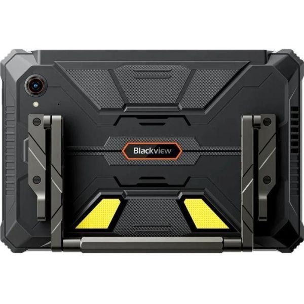 Планшет Blackview Active 12 Pro 12/256GB Black фото №3