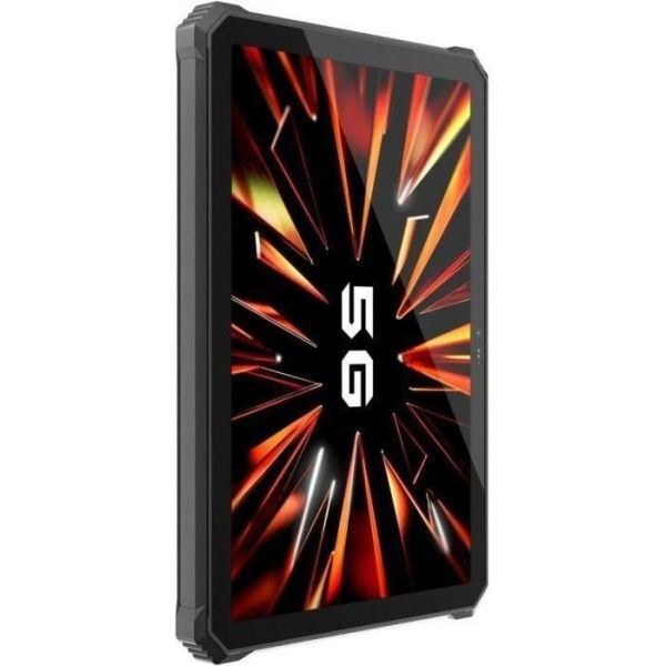 Планшет Blackview Active 12 Pro 12/256GB Black фото №7