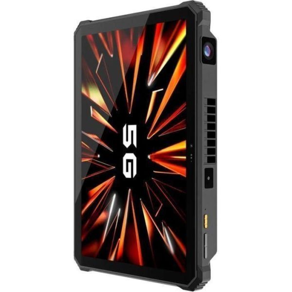 Планшет Blackview Active 12 Pro 12/256GB Black фото №8